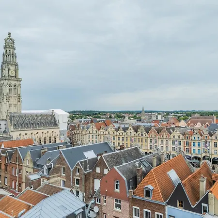 L'atelier Coeur D'arras *